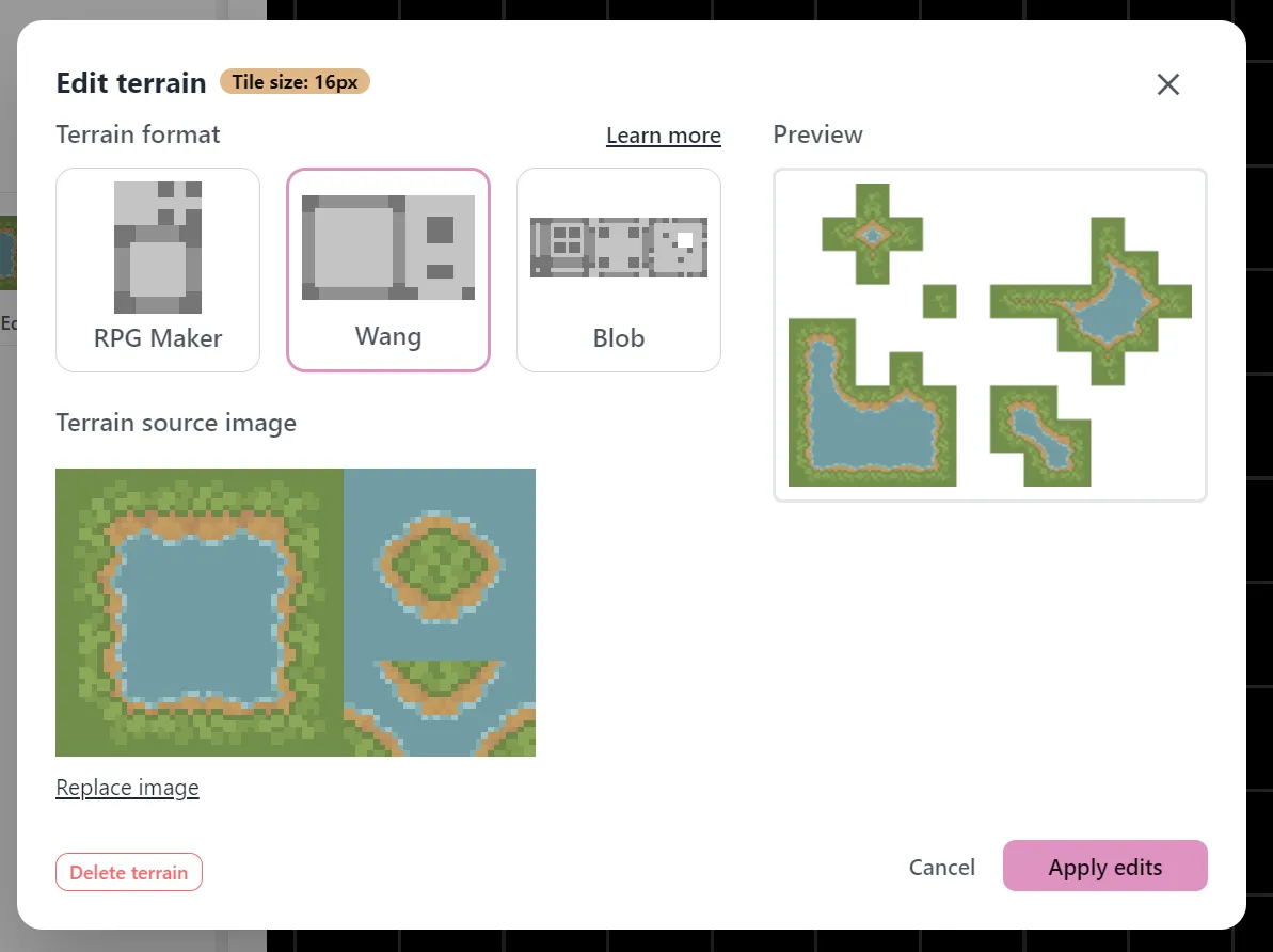 create-terrain-modal