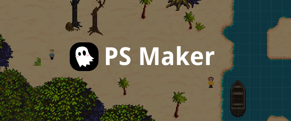 The ItchIO Banner
