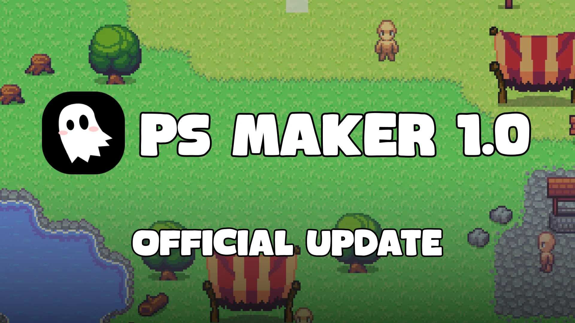 PS Maker 1.0 release